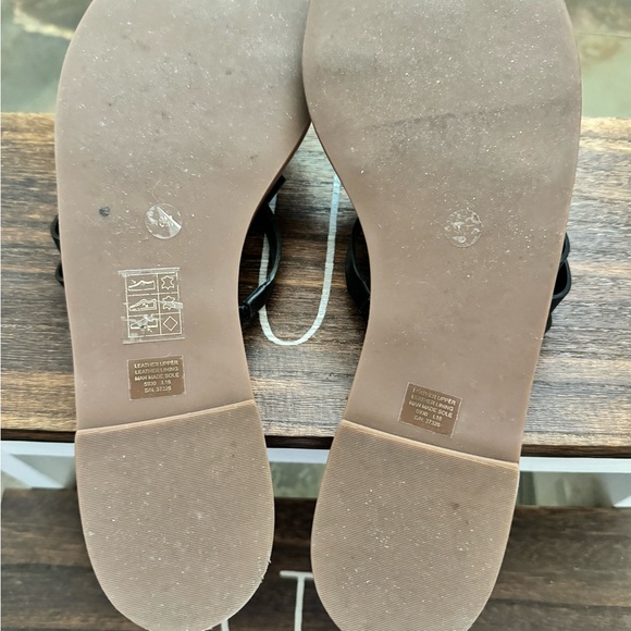 Tory Burch sandals - Picture 4 of 8